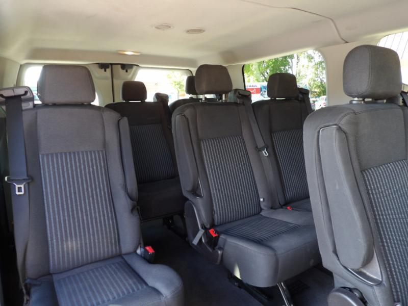 Ford Transit  2017