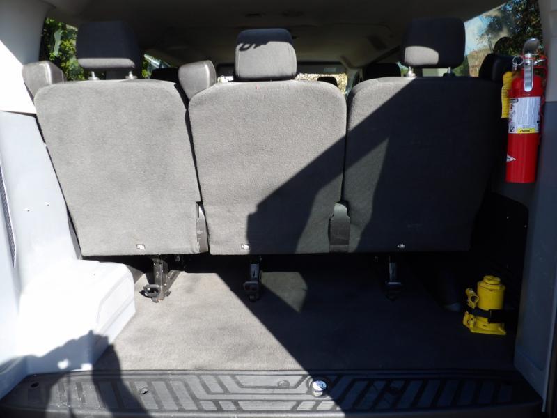 Ford Transit  2017