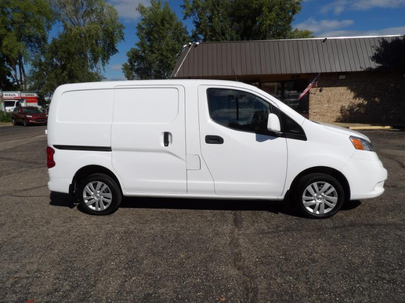 Nissan NV200 SV 2020