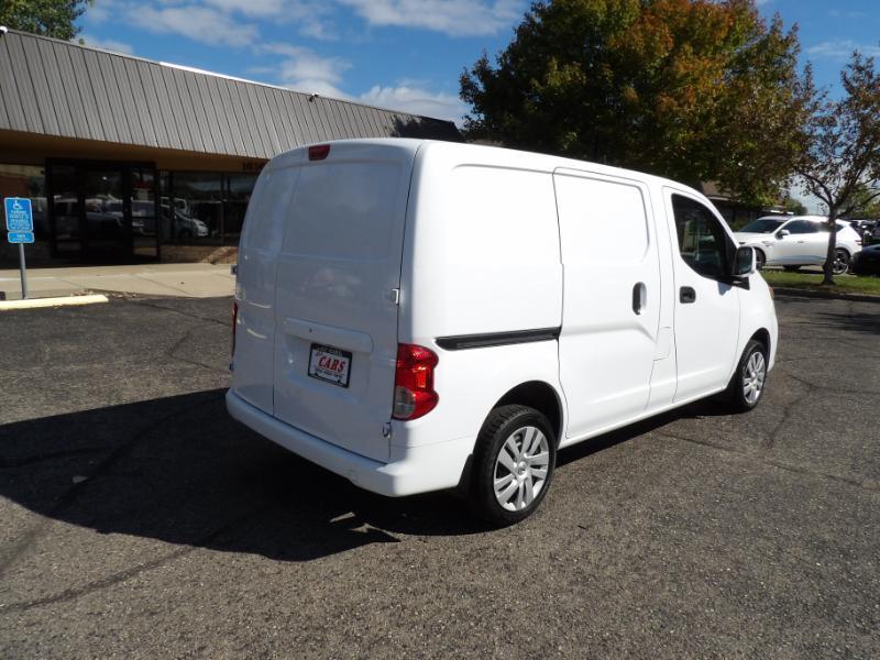 Nissan NV200 SV 2020