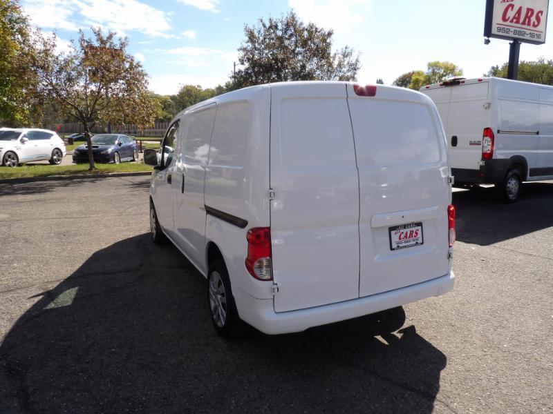 Nissan NV200 SV 2020