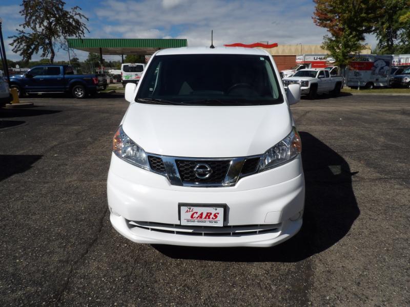 Nissan NV200 SV 2020