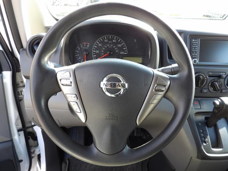 Nissan NV200 SV 2020