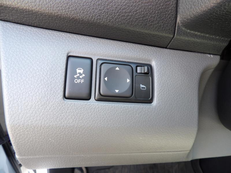 Nissan NV200 SV 2020