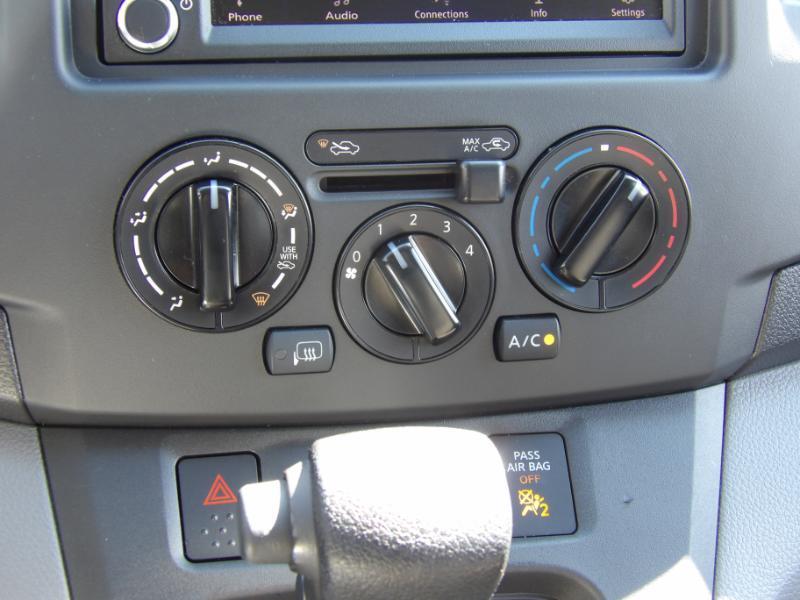 Nissan NV200 SV 2020