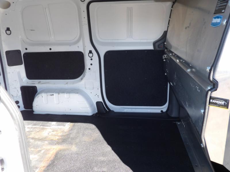 Nissan NV200 SV 2020