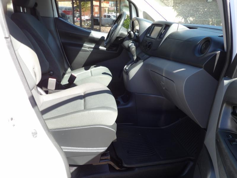 Nissan NV200 SV 2020