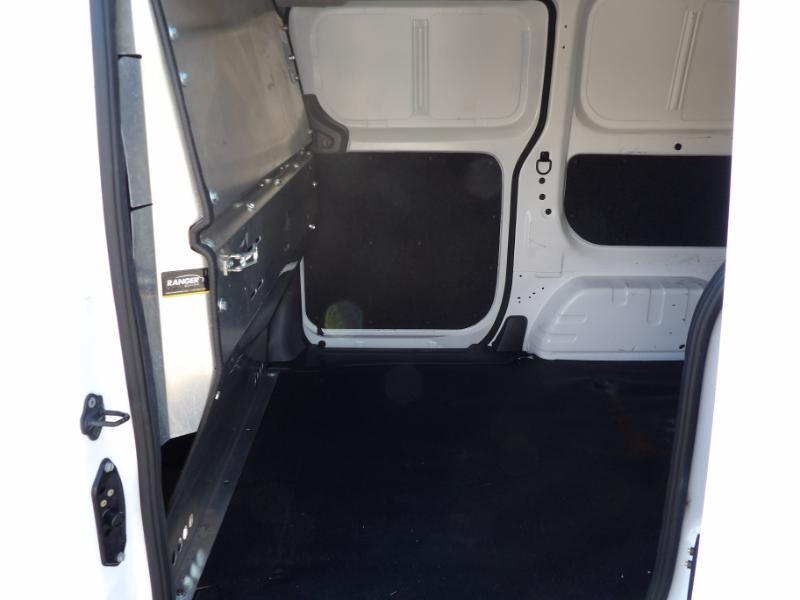 Nissan NV200 SV 2020