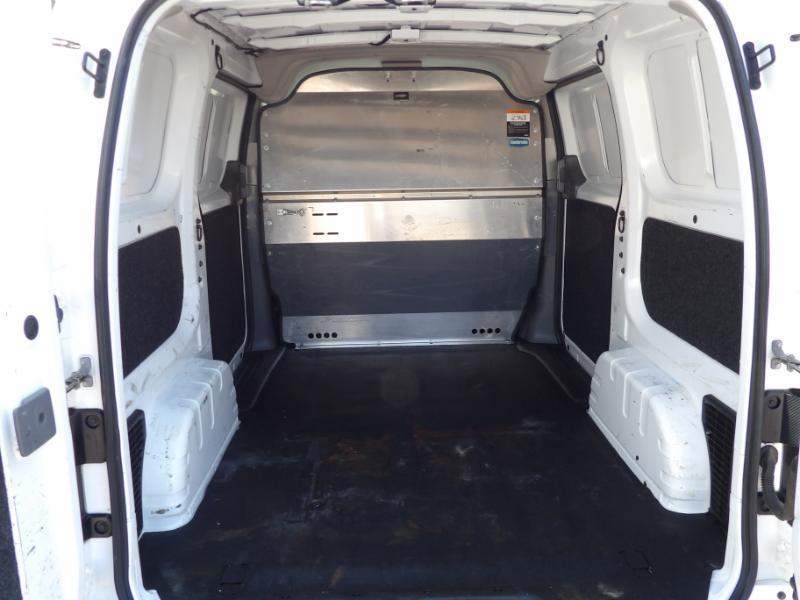 Nissan NV200 SV 2020