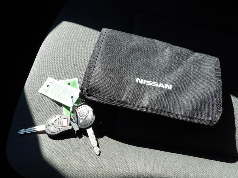 Nissan NV200 SV 2020