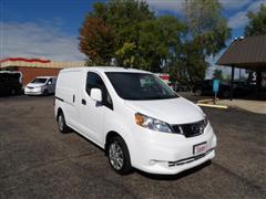 2020 Nissan NV200 