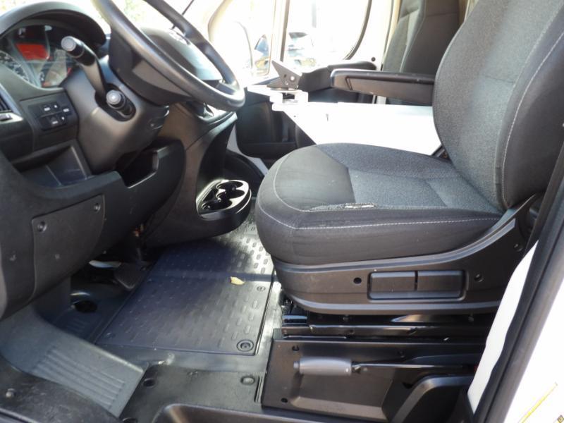 RAM Promaster  2017