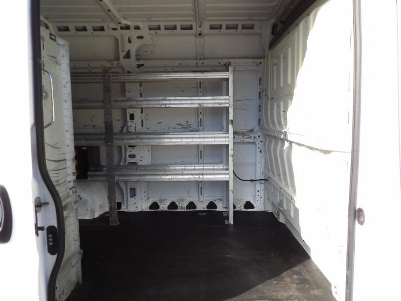 RAM Promaster  2017