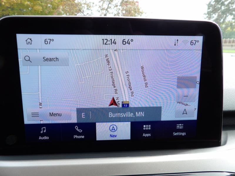 Ford Escape Hybrid SE AWD 2022