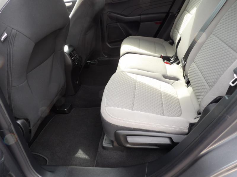 Ford Escape Hybrid SE AWD 2022