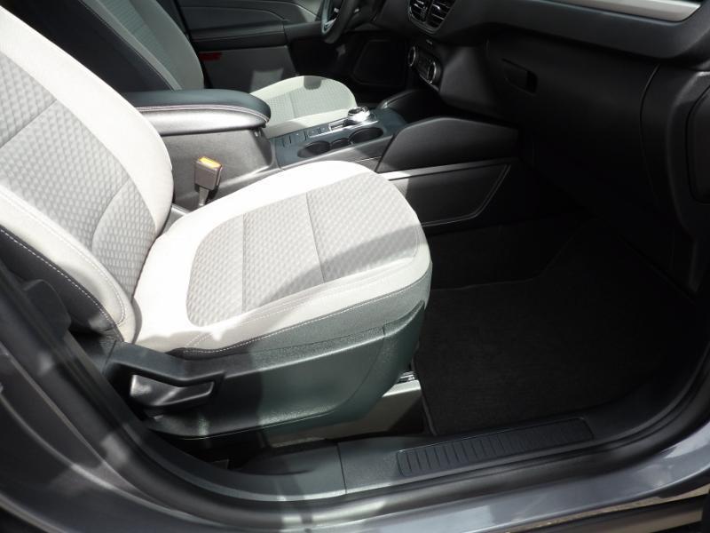 Ford Escape Hybrid SE AWD 2022