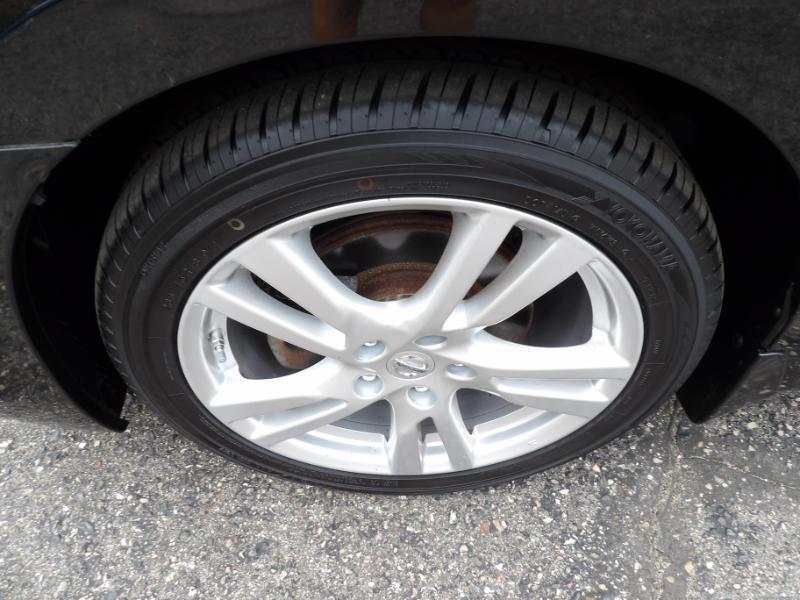 Nissan Altima 3.5 SL 2015