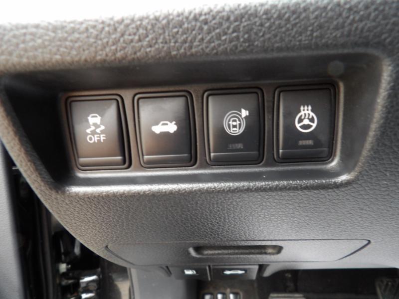 Nissan Altima 3.5 SL 2015