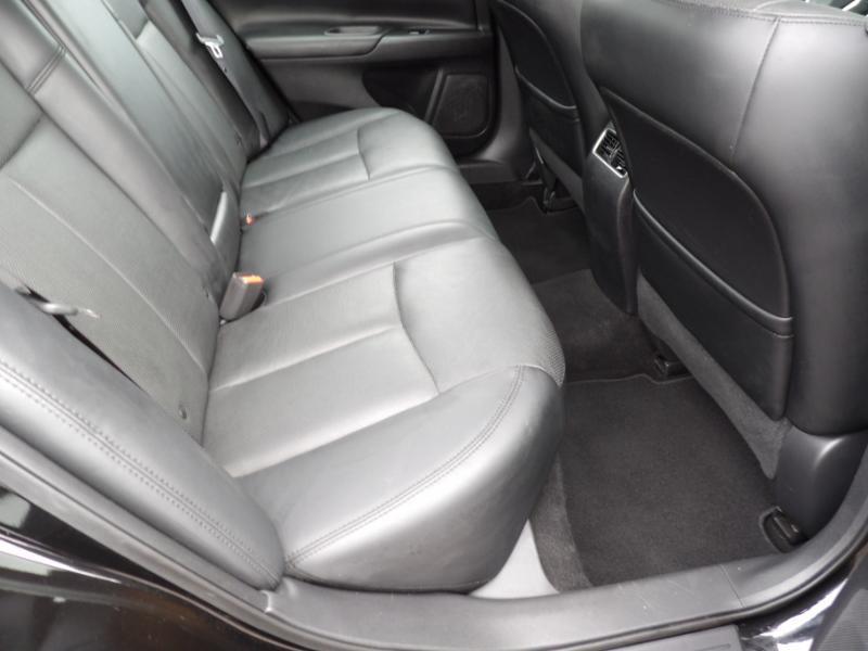 Nissan Altima 3.5 SL 2015