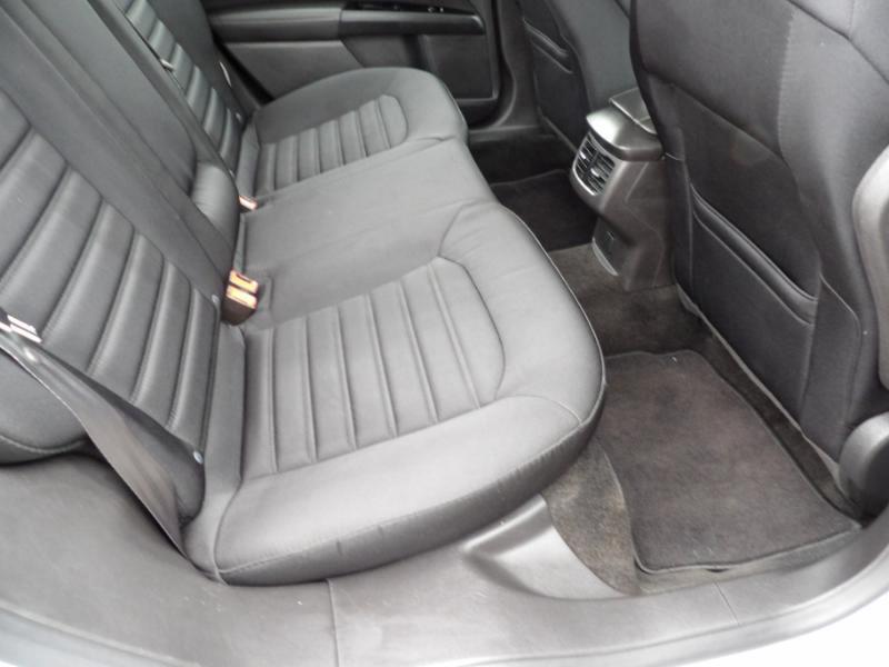 Ford Fusion Hybrid SE 2015