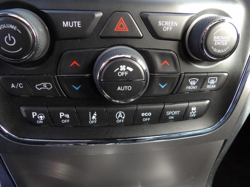 Jeep Grand Cherokee Limited 4WD 2018
