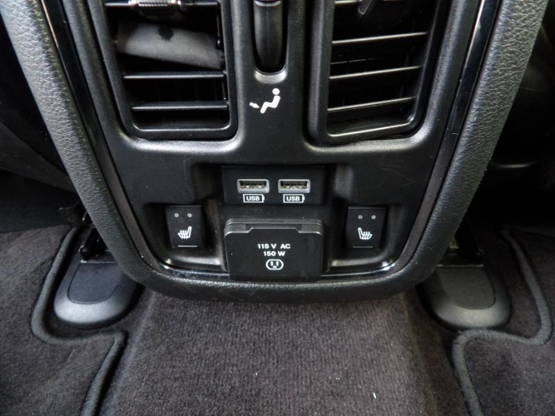 Jeep Grand Cherokee Limited 4WD 2018