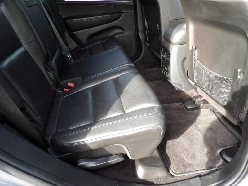 Jeep Grand Cherokee Limited 4WD 2018