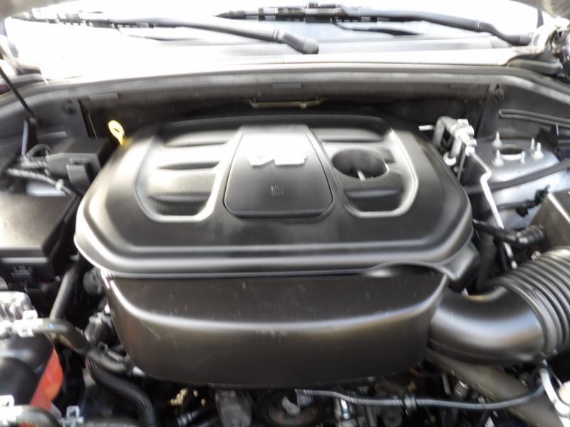 Jeep Grand Cherokee Limited 4WD 2018