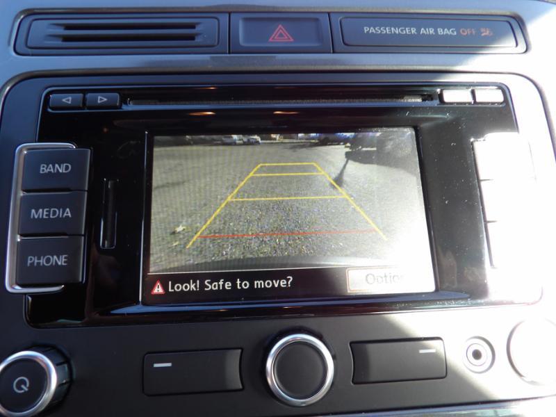 Volkswagen Tiguan R-Line 4Motion 2014