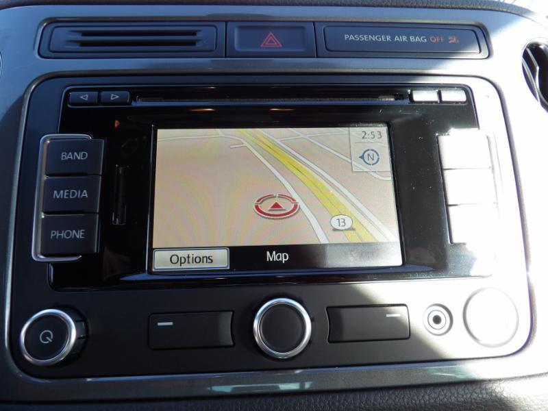 Volkswagen Tiguan R-Line 4Motion 2014