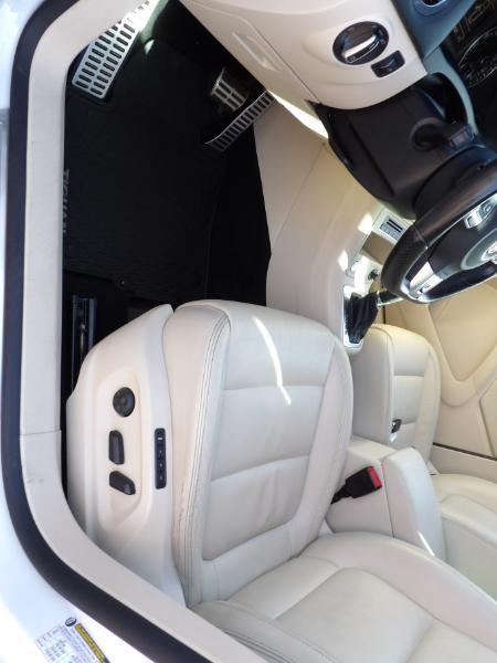 Volkswagen Tiguan R-Line 4Motion 2014