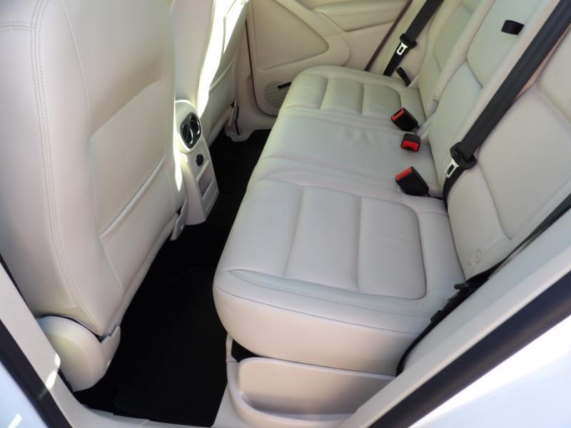 Volkswagen Tiguan R-Line 4Motion 2014