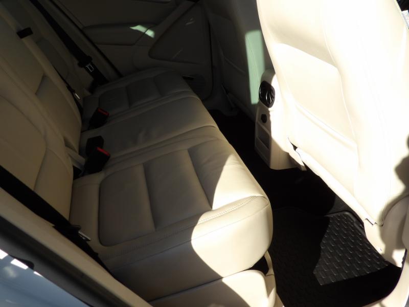 Volkswagen Tiguan R-Line 4Motion 2014
