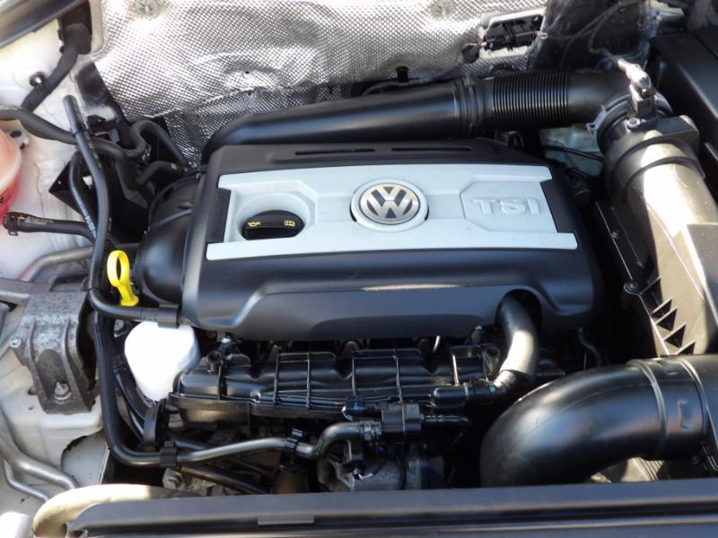 Volkswagen Tiguan R-Line 4Motion 2014