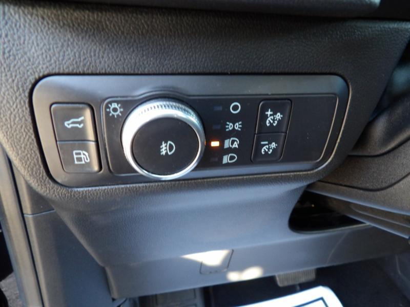 Ford Escape Hybrid Titanium AWD 2020
