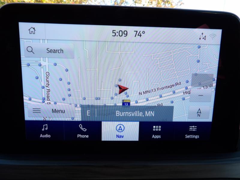 Ford Escape Hybrid Titanium AWD 2020