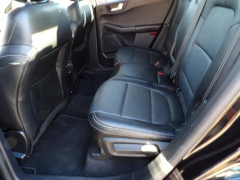 Ford Escape Hybrid Titanium AWD 2020