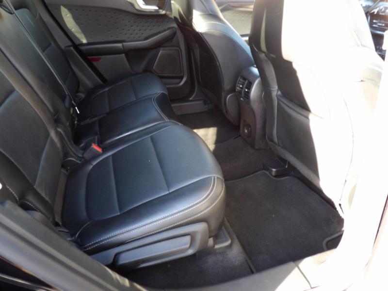 Ford Escape Hybrid Titanium AWD 2020