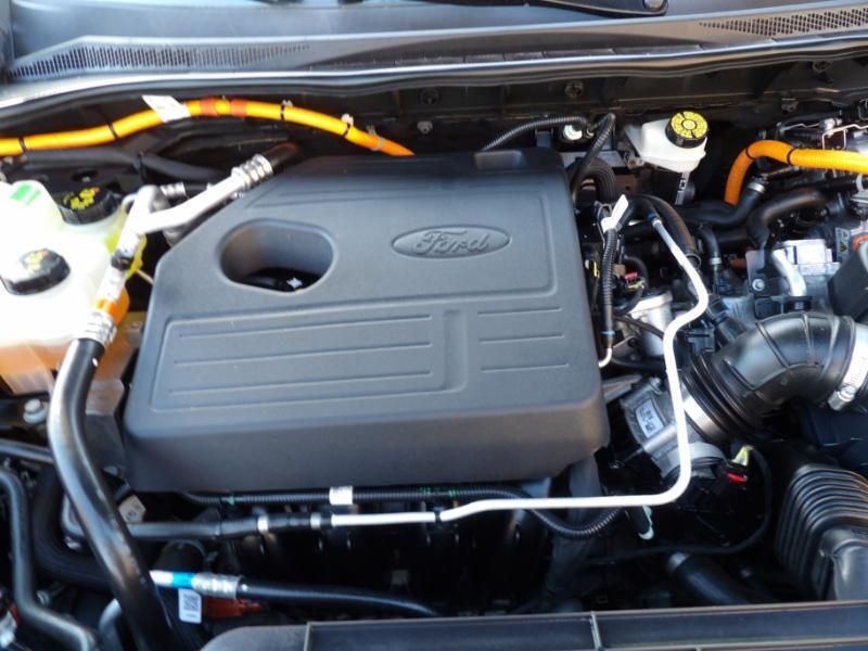 Ford Escape Hybrid Titanium AWD 2020