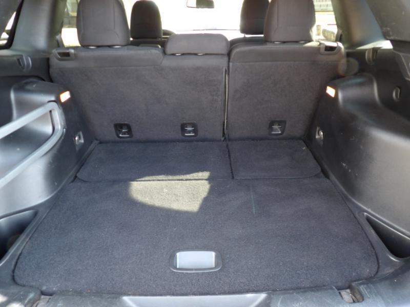 Jeep Cherokee Latitude 4WD 2016