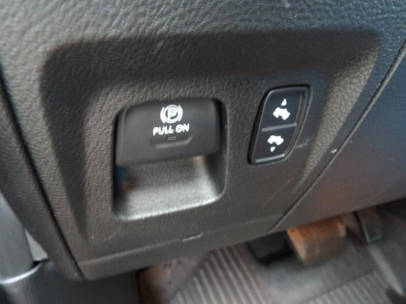RAM 1500 Big Horn Crew Cab SWB 4WD 2019