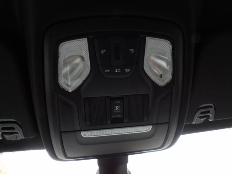 RAM 1500 Big Horn Crew Cab SWB 4WD 2019
