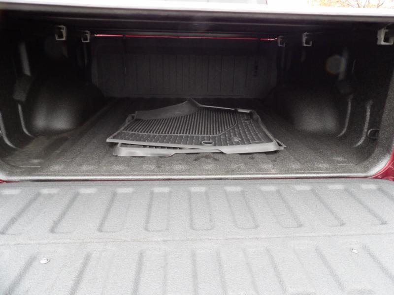 RAM 1500 Big Horn Crew Cab SWB 4WD 2019