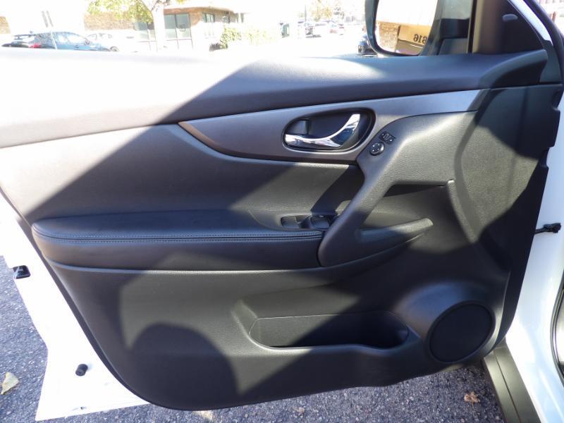 Nissan Rogue SV AWD 2016