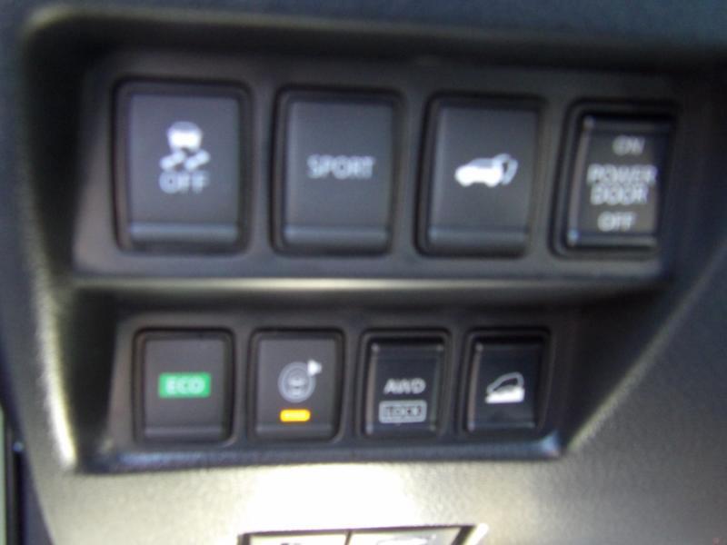 Nissan Rogue SV AWD 2016