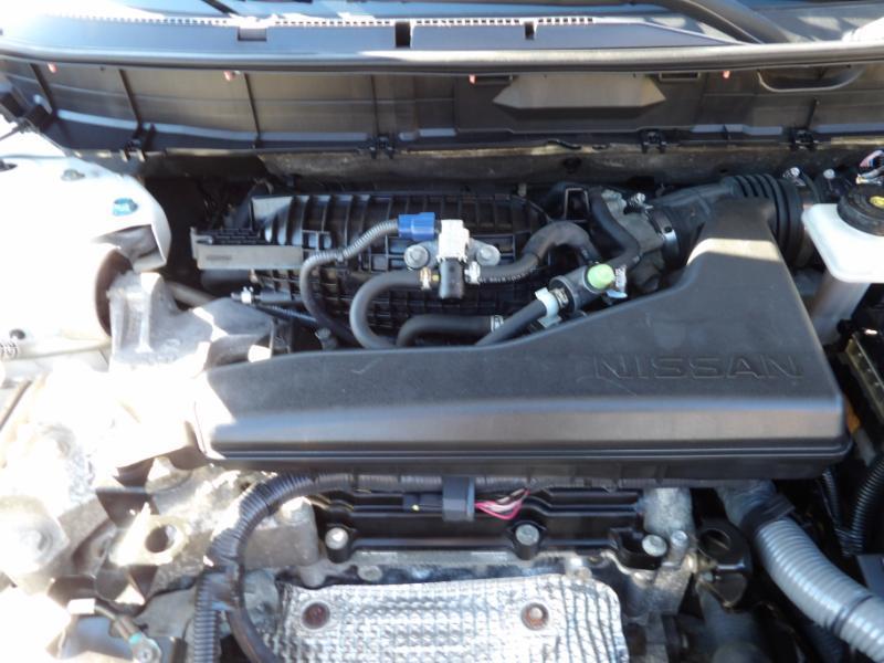 Nissan Rogue SV AWD 2016