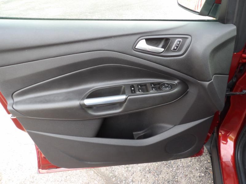 Chrysler Town & Country Touring 2014