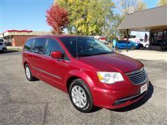2014 Chrysler Town & Country 