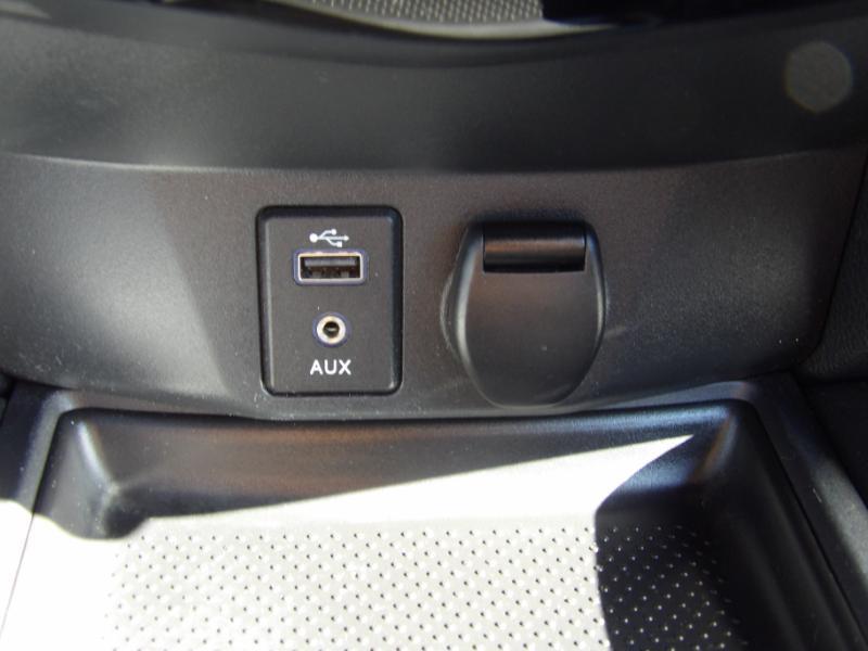 Nissan Rogue SV AWD 2017