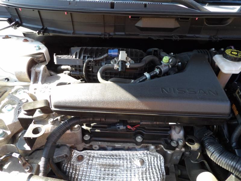 Nissan Rogue SV AWD 2017